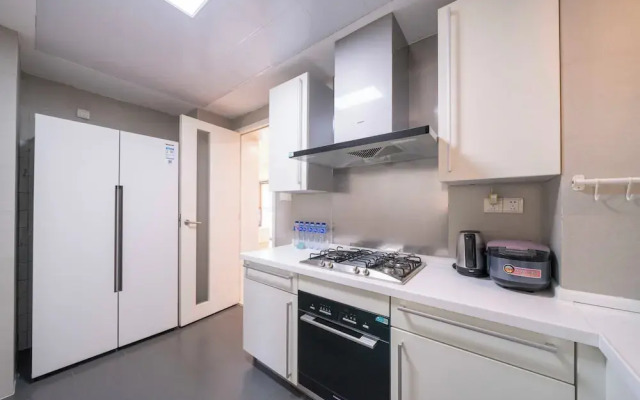 Tyms 3BR 2BA Apartment Yongxin Century