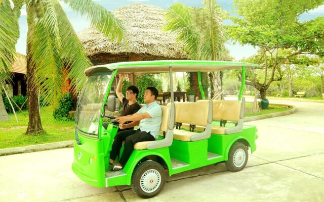 Tam Giang Resort  Spa