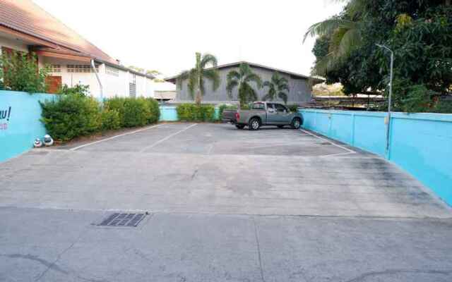 RuenAiyara Apartment