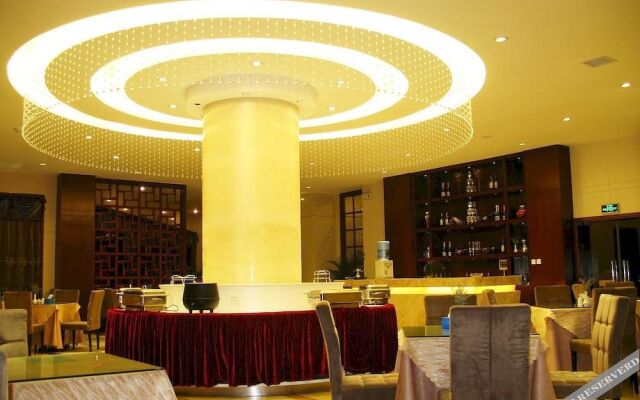 Kuming Jin Du Hotel