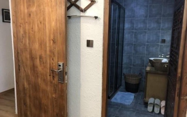 Zhuozheng Xiangshu Inn