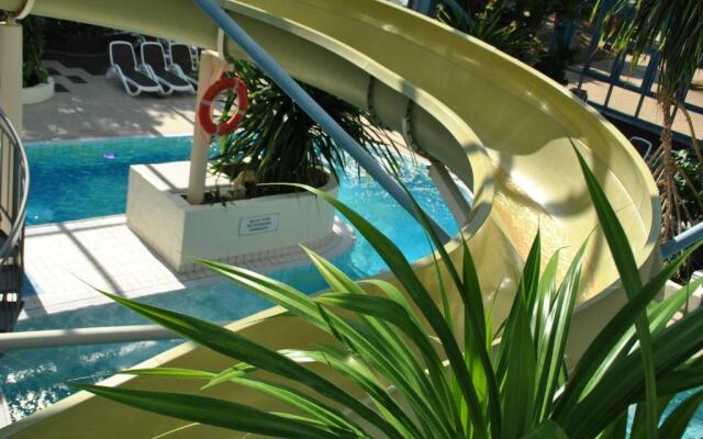 IFA Rügen Hotel & Ferienpark