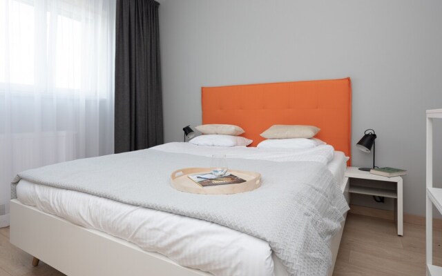 Aparthotel Premium Halicka 5