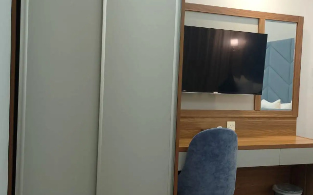 Swiss Blue Hotel Alsteen