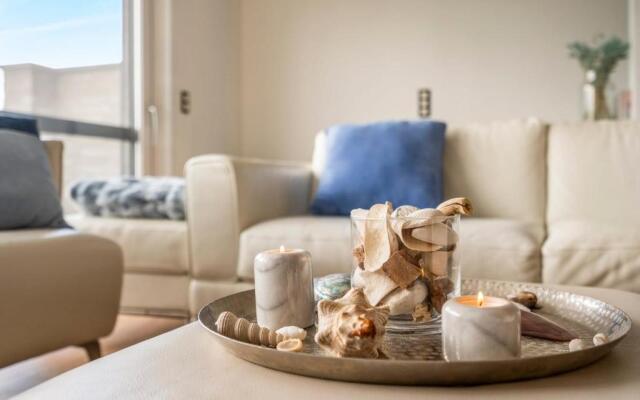 Dune House - Welcoming Holiday Home in Middelkerke