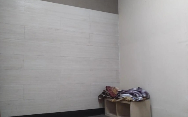 Mine Home Hotel Cihampelas