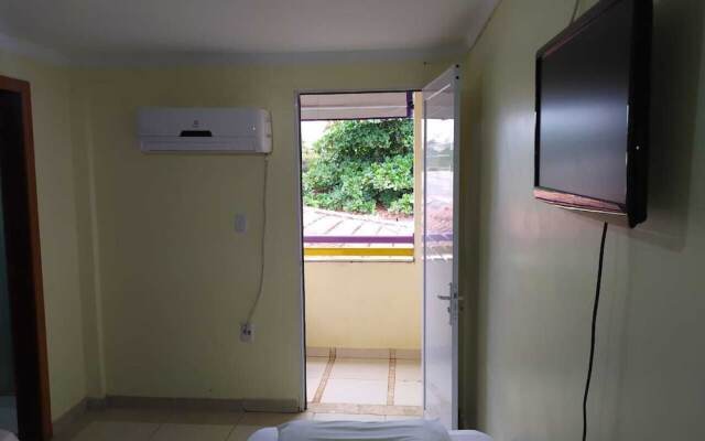 Pousada Ipê Da Vila