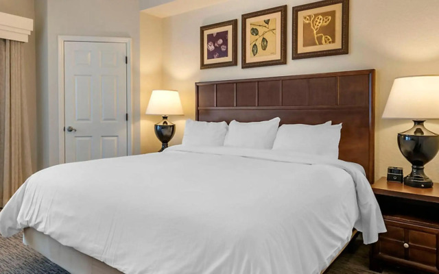 Grande Villas at World Golf Village