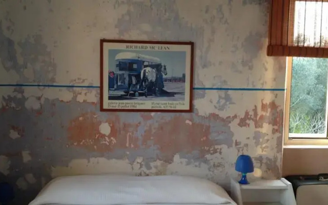 Casa Cantoniera Km 95