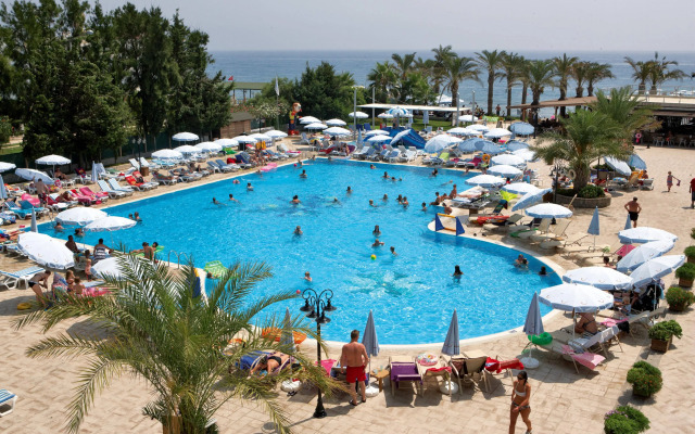 Club Dem Spa & Resort Hotel - All Inclusive