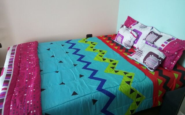 2600 Hostel DC