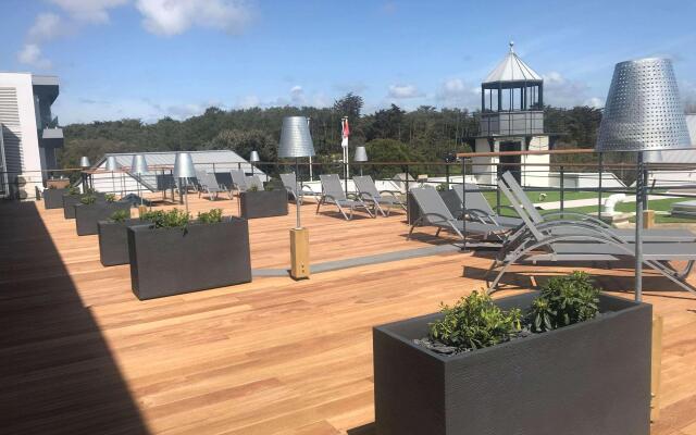 Côte Ouest Thalasso & Spa Les Sables d'Olonne - MGallery Collection