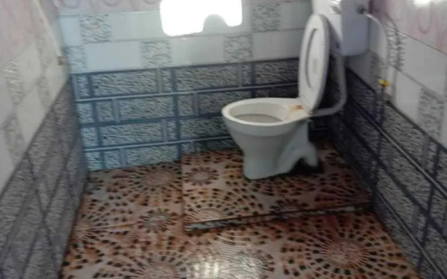 POP 92374 Sanjana Homestay