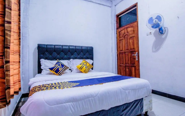 OYO 2226 Nurmega Jaya