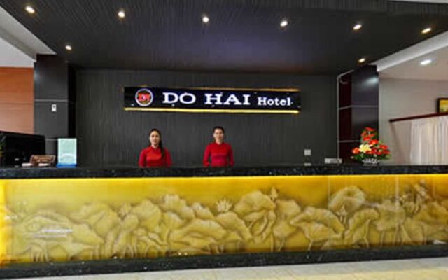 Do Hai Hotel Danang