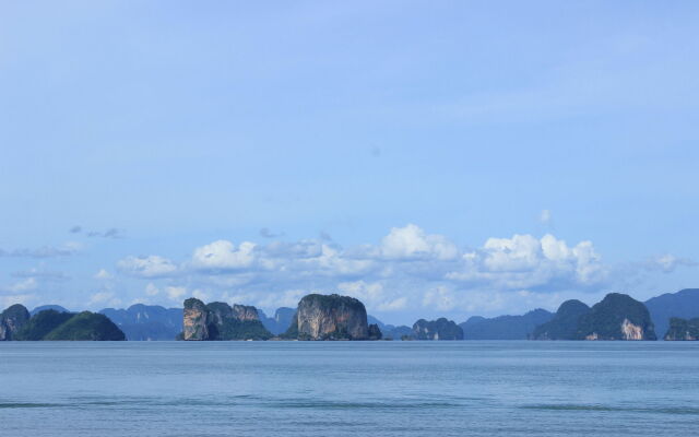 Coastal Escape - Koh Yao Noi