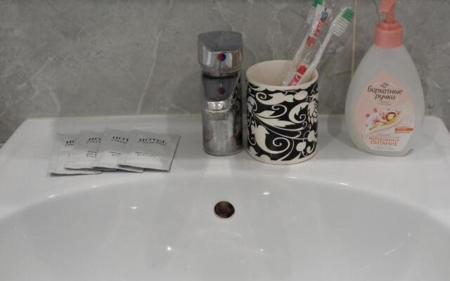 BI City Seoul apart 2