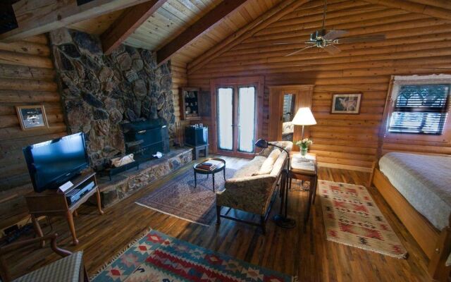 The Inn at Fawnskin