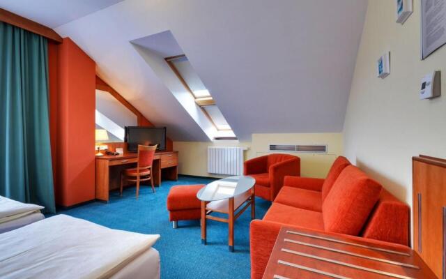 Hotel Filipinum