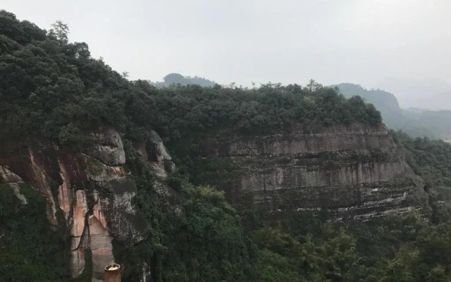 Yuanse Inn