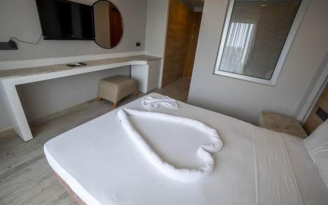 The Nix Hotel Patara Beach