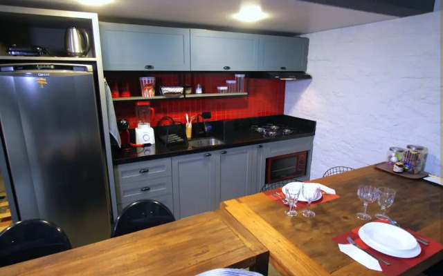 Pousada Butique L'esperienza - Ecoturismo