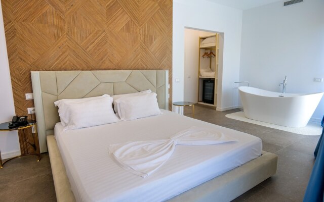 Hotel Poseidon