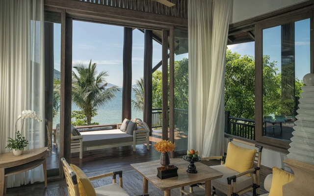 InterContinental Danang Sun Peninsula Resort by IHG