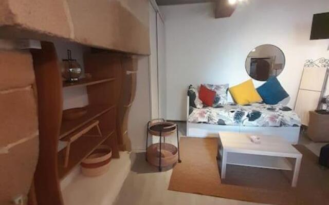 Le Coin Feydeau - Coeur de ville - 2 places - Cosy