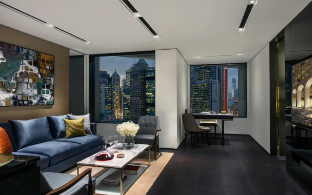 The Murray, Hong Kong, a Niccolo Hotel