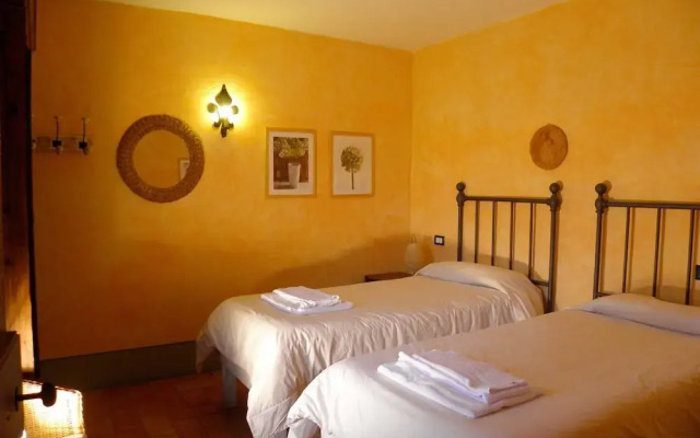 Appartamento Il Cantico Del Gallo, Wifi, Near Perugia