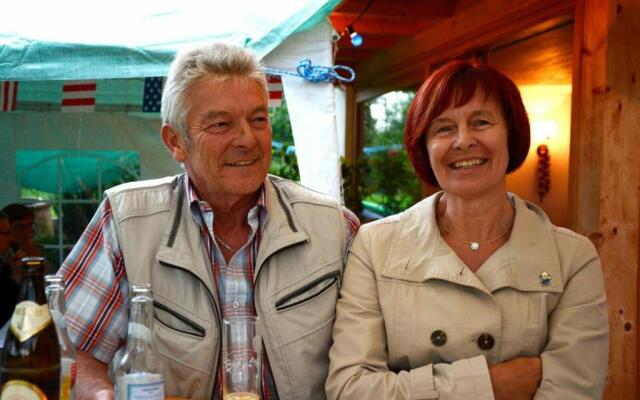 Schöne 80qm Ferienwohnung in ruhiger Lage