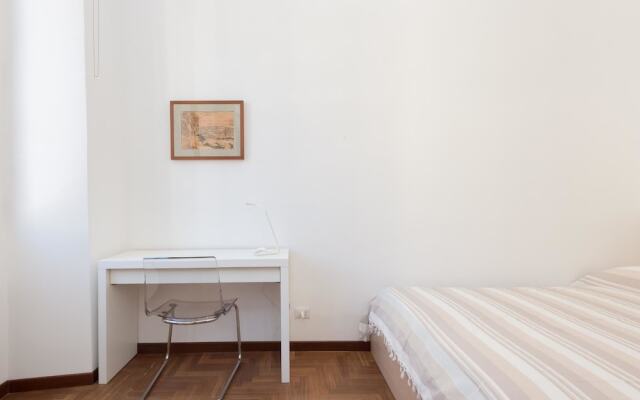 RSH Popolo Elegant Two Bedroom Apartment