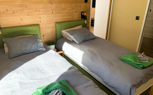 Apartment Maya, La Praz, Chamonix Mont Blanc