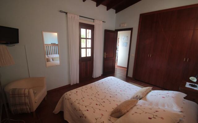 Casa Rural La Hojalata