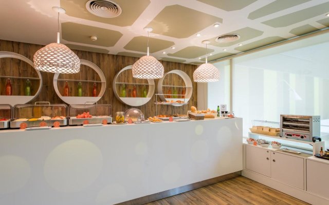 Room Mate Pau, Barcelona