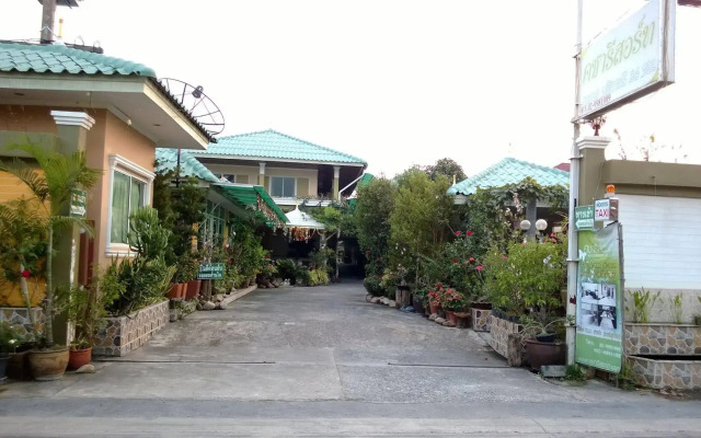 Kacha Resort