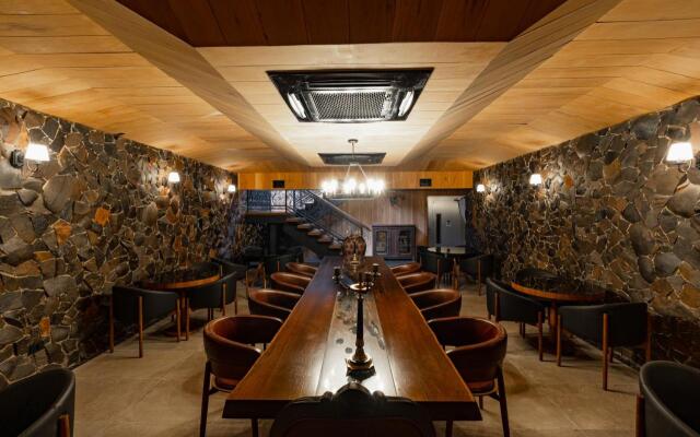 Las Hotel Boutique