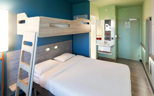 ibis budget Geneve Aeroport