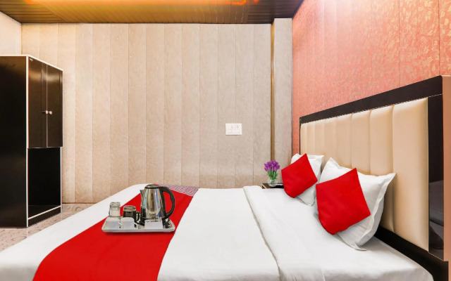 Flagship 93242 Hotel Comforties