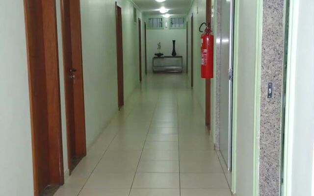 Hotel Gineli