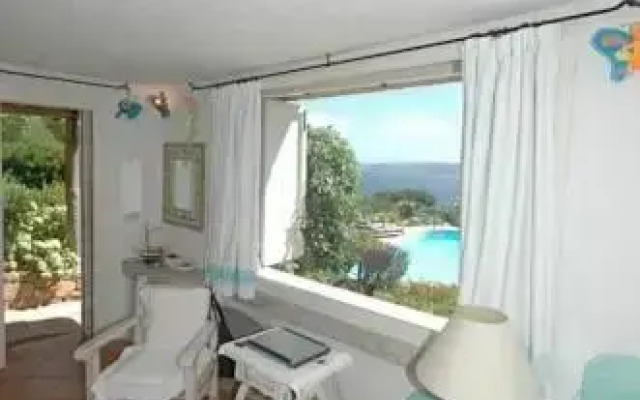 Villa Coligù
