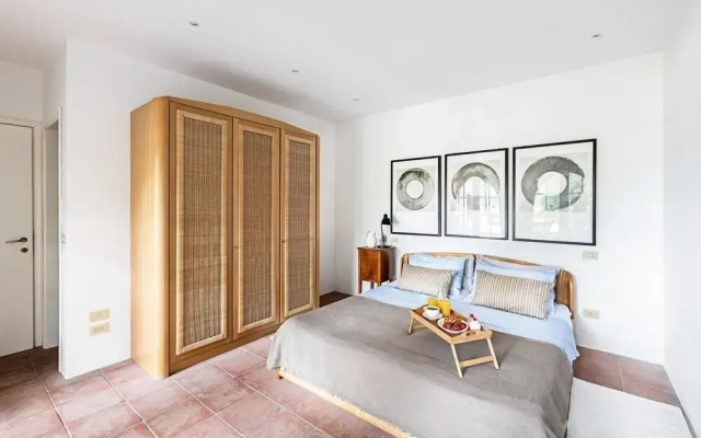 Villa Costanza in Padenghe sul Garda