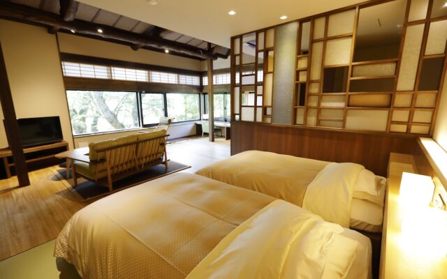 Izunagaokaonsen Yumegurinoyado Yoshiharu