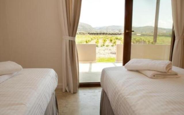 Flat 1 Bedroom 1 Bathroom - Kissamos