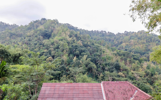 Munggang Homestay