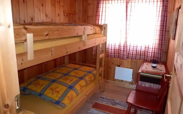 Furulie Cabin - Flå