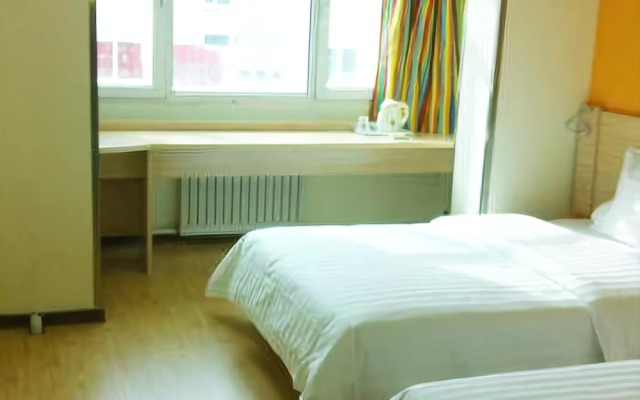 7 Days Inn