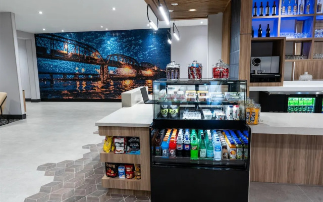 Hyatt Place Eagle Pass