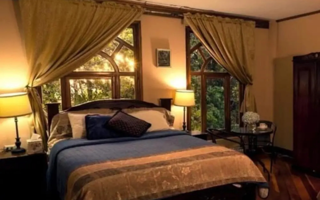 Villa Ilusión CR - фото 2